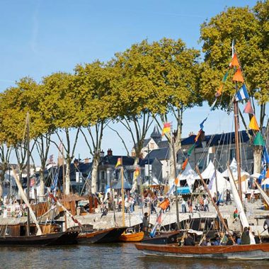 Festival de Loire à Orléans