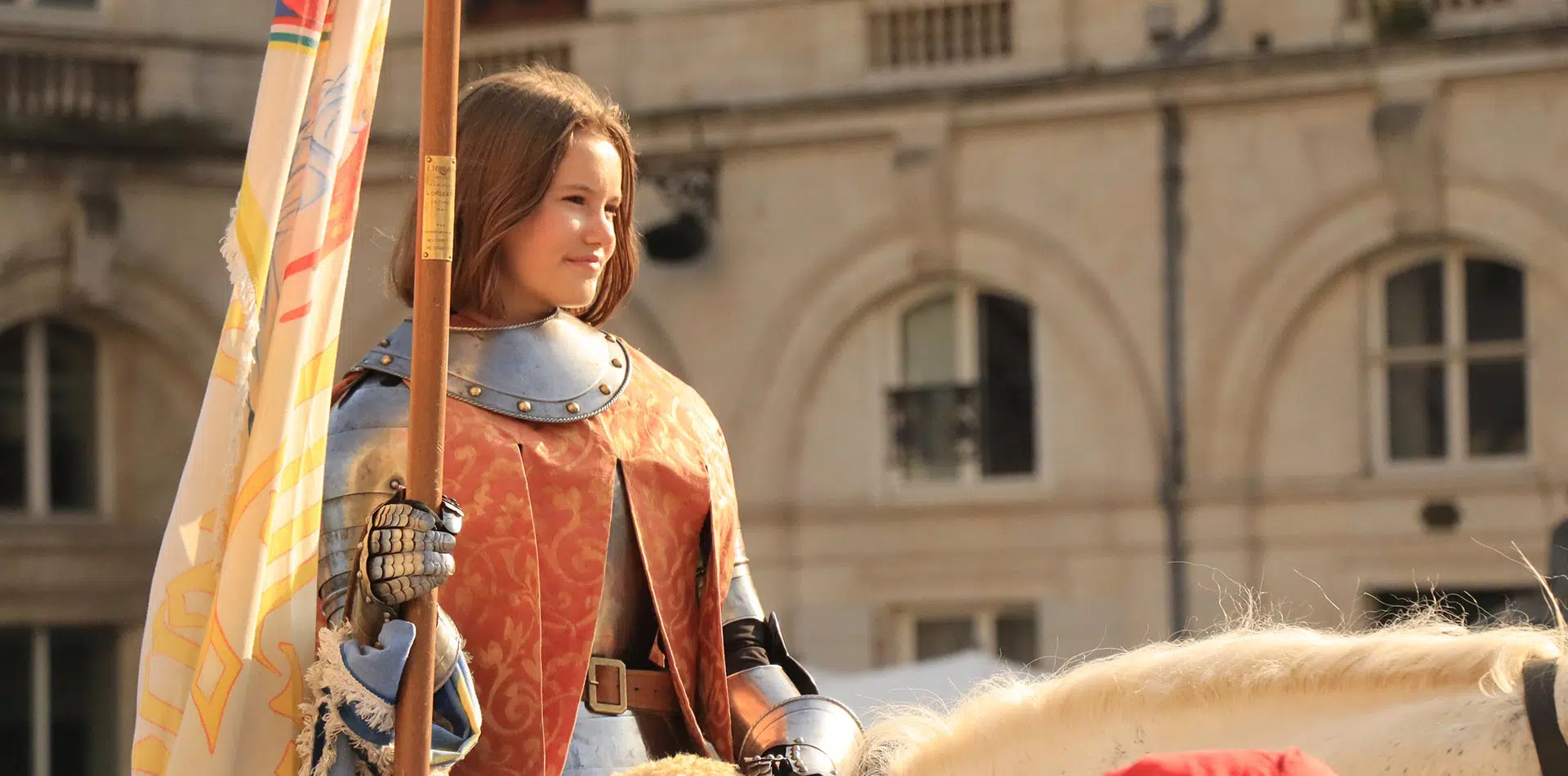 Fêtes de Jeanne d'Arc 2022