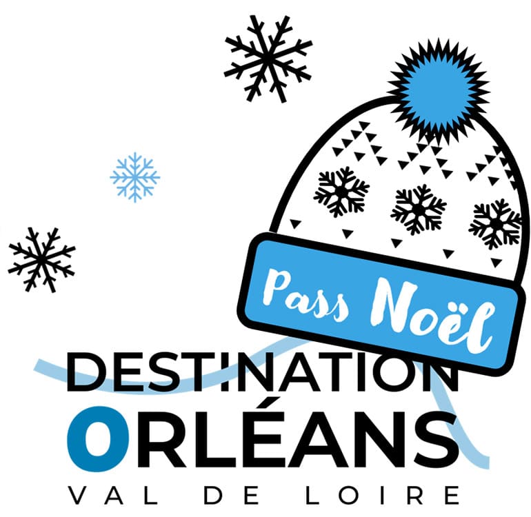 Pass Noël Orléans Val de Loire