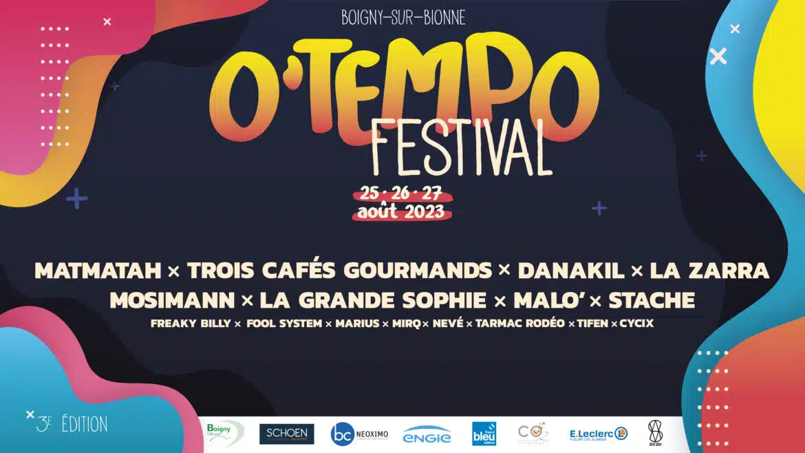 Festival O'Tempo 2023