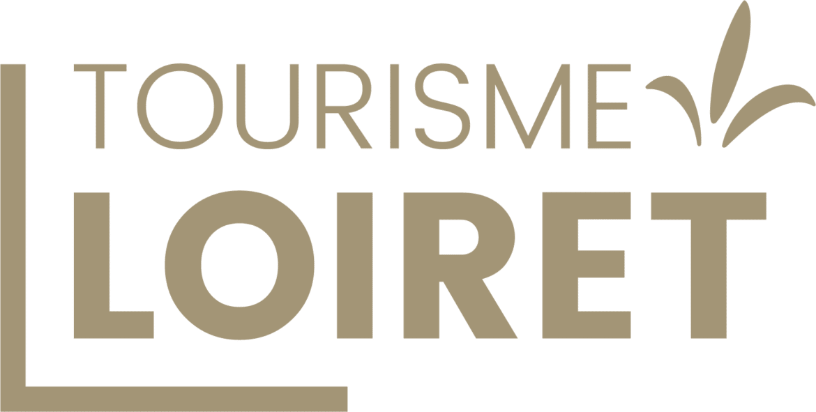Logo Tourisme Loiret